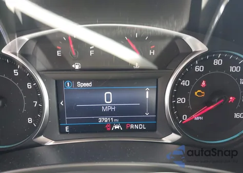 2023 Chevrolet Equinox Awd Ls z USA, uszkodzony, nr VIN 3GNAXSEG9PL203345